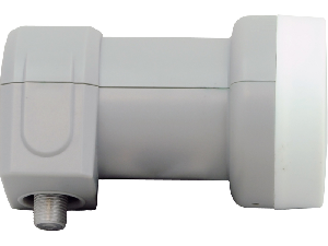 LNB Single pentru 1 receiver,D40mm