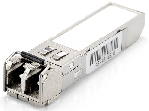 Modul FO SFP 1000BaseLX LC Singlemode 1310nm, 10km