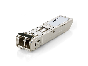 Modul FO SFP industrial 1.25G LC MM 850nm, 550m