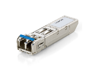 Modul FO SFP industrial 1.25G LC SM 1310nm, 10km