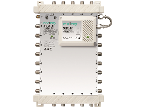 Multiswitch 5 IN 16 OUT cascadabil,SPU 516-09