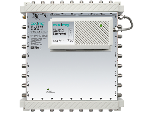 Multiswitch 9 IN 16 OUT cascadabil,SPU 916-09