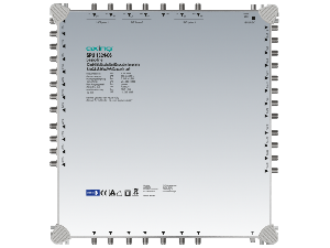 Multiswitch/cascad. 13 in 24, SPU 1324-06