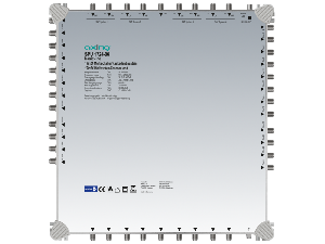 Multiswitch/cascad. 17 in 24, SPU 1724-06