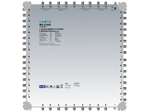 Multiswitch/cascad. 17 in 32, SPU 1732-06