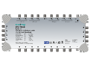 Multiswitch/cascad. 17 in 8, SPU 1708-06