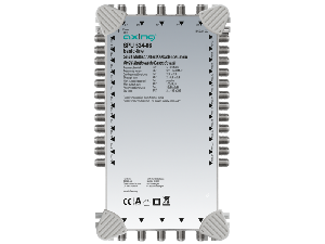 Multiswitch/cascad. 5 in 24, SPU 524-06