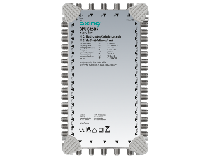 Multiswitch/cascad. 5 in 32, SPU 532-06