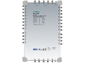 Multiswitch/cascad. 9 in 24, SPU 924-06