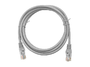 Patchcablu Cat.5 neecranat RJ45 3m