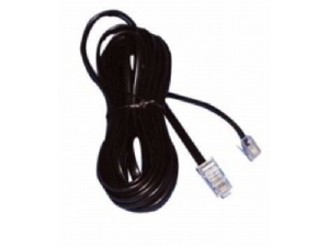 Patchcablu telefonie RJ45U-RJ11 10m