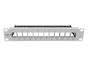 Patchpanel 10\