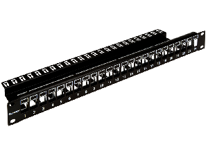 Patchpanel 19\