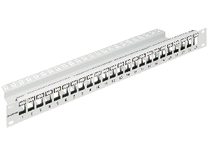 Patchpanel 19\