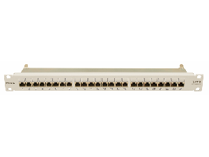 Patchpanel 19\