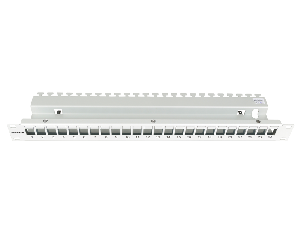 Patchpanel gol 19\