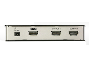 Splitter HDMI, HDMI 1.3b, 1 semnal la 2 aparate