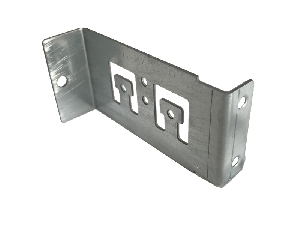 Suport pentru organizator lateral, pentru DSKHSM8Txx, metal