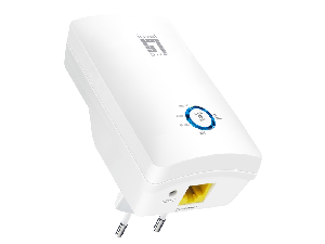 WLAN Extender 1200Mbps, 2.4/5GHz, 1xRJ45 10/100Mbps, alb