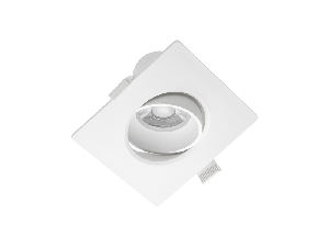 Spot tip Downlight cu LED , incastrat VOLARE LD-VLRKW1038-CB