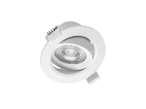 Spot tip Downlight cu LED , incastrat VOLARE LD-VLROK1038-CB