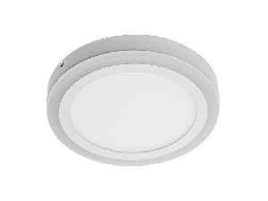 Spot tip Downlight cu LED , aparent TWINS LD-TWN09W-CB