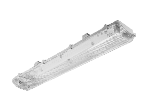 Corp de iluminat T8 LED fixture LD-HAG136-30