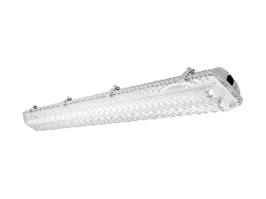 Corp de iluminat T8 LED fixture HELIOS BIS LD-HEL236B-30