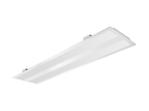 Recessed LED fixture VERONA LD-VE4060W-50