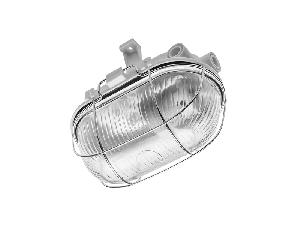 Bulkhead fixture SANGUESA – KAM OS-KAM060-00