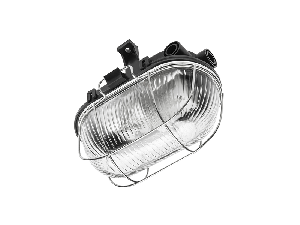 Bulkhead fixture SANGUESA – KAM OS-KAM060-10