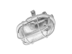 Bulkhead fixture SANGUESA – KAY OS-KAY060-00