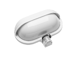 Bulkhead fixture with motion sensor KACROO OS-KACRKR-00