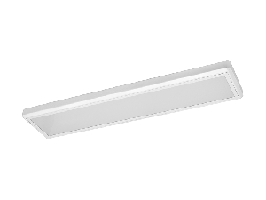 Corp de iluminat aparent modular fixture with lens (EVG) SEVILLA OS-SC418N-01