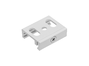 Ceiling mount suspension for 3-circuit track system XAE-MSUNB-00