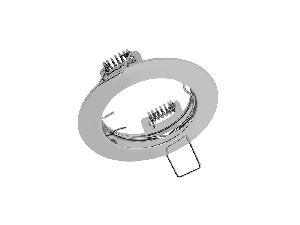 Spot  PORTO LD-PC3A60-10W