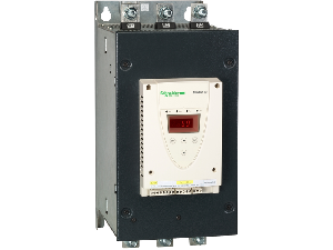 Soft Starter-Ats22-Cda 220V-Forta 230V(90Kw)/400 - 440V(160Kw)