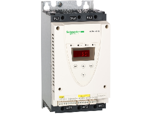 Soft Starter-Ats22-Cda 220V-Forta 230V(4Kw)/400 - 440V(7.5Kw)