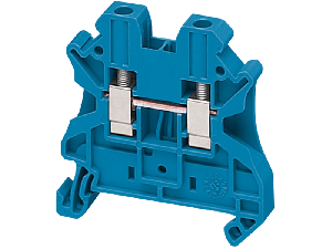 Bloc Terminal De Trecere Linergy2.5Mm² 20A Cu 3 Niveluri 3X3 Conex. Cu ArcGri