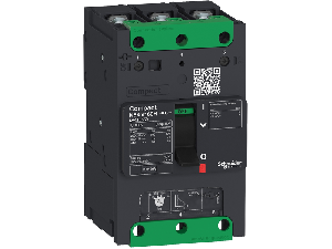 Intreruptor circuit Compact NSXm 25A 3P 16kA la Inel compresie 380/415V(IEC)