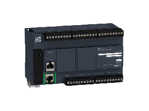 Automat Programabil M221 Cu 40 Io Pe Relee, Cu Ethernet