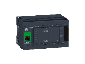 Automat Programabil M241 24 Io Tranzistor Pnp, Ethernet