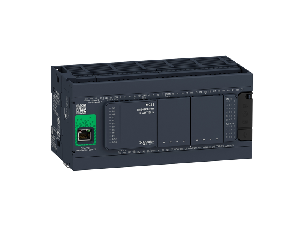 Automat Programabil M241 40 Io Cu Relee, Ethernet