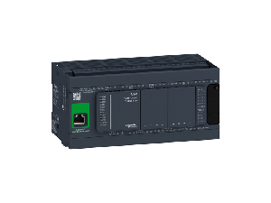 Automat Programabil M241 40 Io Tranzistor Npn, Ethernet