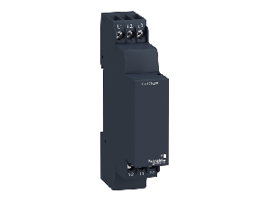 Releu Control Faza Rm17-Tt - Interval 183 - 528 V C.A.