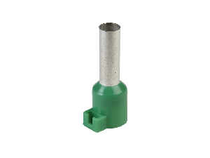 Pini Simpli Pentru Cablare- Lung - 6 Mm² - Verde