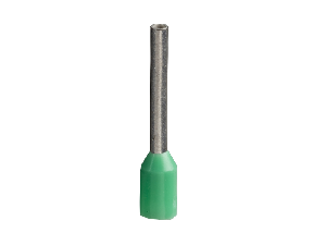 Pini Simpli Pentru Cablare- Mediu - 6 Mm² - Verde