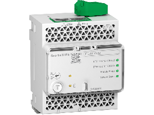 Enerlin\'X IFE, Ethernet interface for circuit breakers