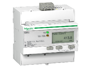 Iem3150 Contor Energie - 63 A - Modbus