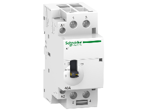 Contactor Ict Cda Manuala 40A 2Nd 24V 50Hz